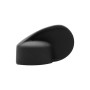 Replacement Head Tantus Black by Tantus, Erotic massagers - Ref: S4002267, Price: 22,99 €, Discount: %