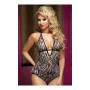 Leotard Seven Til Midnight by Seven Til Midnight, Negligees and bodices - Ref: S4003600, Price: 23,99 €, Discount: %