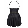 Vestido Demoniq Negro L de Demoniq, Picardías y bodies - Ref: M0401630, Precio: 55,99 €, Descuento: %