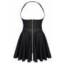 Vestido Demoniq Negro L de Demoniq, Picardías y bodies - Ref: M0401630, Precio: 55,99 €, Descuento: %