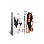 Body Demoniq Preto XL de Demoniq, Babydolls e bodies - Ref: M0401643, Preço: 47,99 €, Desconto: %