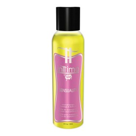 Aceite de Masaje Erótico Sensuality Wet (120 ml) de Wet, Aceites eróticos - Ref: S4001667, Precio: 17,99 €, Descuento: %