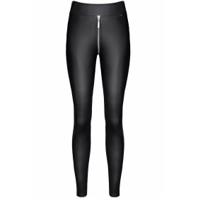 Leggings Demoniq M Noir de Demoniq, Nuisettes et Body - Réf : M0401619, Prix : 58,99 €, Remise : %