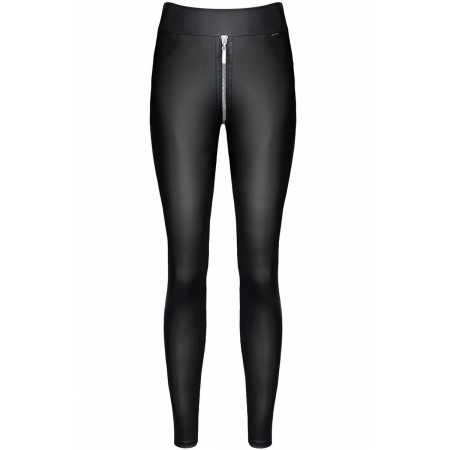 Leggings Demoniq M Negro de Demoniq, Picardías y bodies - Ref: M0401619, Precio: 58,99 €, Descuento: %