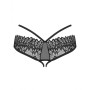 Bragas Obsessive M/L de Obsessive, Braguitas y tangas - Ref: M0400949, Precio: 16,99 €, Descuento: %