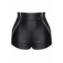 Culotte Demoniq Negro M de Demoniq, Braguitas y tangas - Ref: M0401622, Precio: 53,99 €, Descuento: %