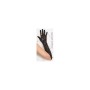 Handschuhe Chilirose Schwarz von Chilirose, Erotische Geschenkideen - Ref: M0403934, Preis: 15,99 €, Rabatt: %