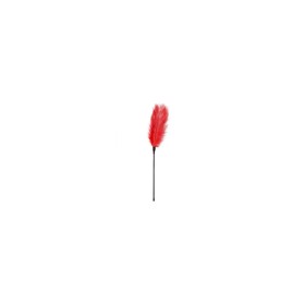 Chatouilleur à plumes EasyToys Rouge de EasyToys, Fouets et martinets - Réf : M0403512, Prix : 14,99 €, Remise : %