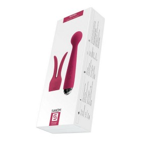 Vibrador Svakom NS6988 Ciruela de Svakom, Vibradores especiales - Ref: S4001533, Precio: 59,99 €, Descuento: %