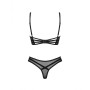 Conjunto de Lingerie Obsessive M/L de Obsessive, Cuequinhas e tangas - Ref: M0401116, Preço: 32,99 €, Desconto: %