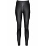 Leggings Demoniq XL Noir de Demoniq, Nuisettes et Body - Réf : M0401620, Prix : 58,99 €, Remise : %