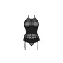 Corsetto Obsessive XL/XXL di Obsessive, Baby-doll e body - Rif: M0400924, Prezzo: 39,99 €, Sconto: %