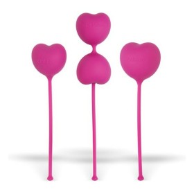 Bolas Vaginais Flex Kegels 3 unidades Lovelife by OhMiBod 3000011047 de Lovelife by OhMiBod, Sets Eróticos - Ref: S4003972, P...