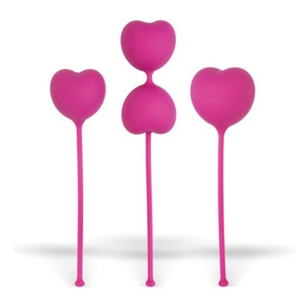 Flex Kegels 3 pcs Lovelife by OhMiBod 3000011047 by Lovelife by OhMiBod, Erotic Sets - Ref: S4003972, Price: 37,99 €, Discoun...