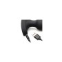 Plug Anal XR Preto M de XR, Plugs anais - Ref: M0402381, Preço: 57,99 €, Desconto: %