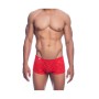 Bóxer de Hombre Mob Eroticwear Rojo S/M de Mob Eroticwear, Calzoncillos - Ref: M0402343, Precio: 25,99 €, Descuento: %