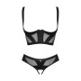 Ensemble de Lingerie Obsessive XL/XXL de Obsessive, Culottes et strings - Réf : M0400917, Prix : 35,99 €, Remise : %