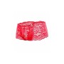 Boxer da Uomo Mob Eroticwear Rosso S/M di Mob Eroticwear, Mutande da uomo - Rif: M0402343, Prezzo: 25,99 €, Sconto: %