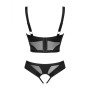 Ensemble de Lingerie Obsessive XL/XXL de Obsessive, Culottes et strings - Réf : M0400917, Prix : 35,99 €, Remise : %