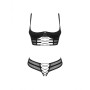 Conjunto de Lingerie Obsessive M/L de Obsessive, Cuequinhas e tangas - Ref: M0401115, Preço: 31,99 €, Desconto: %