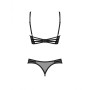 Conjunto de Lingerie Obsessive M/L de Obsessive, Cuequinhas e tangas - Ref: M0401115, Preço: 31,99 €, Desconto: %