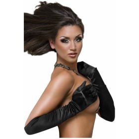 Gloves Chilirose Black by Chilirose, Festive-erotic accessories - Ref: M0403876, Price: 15,99 €, Discount: %