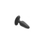 Anal plug XR AG805-MED Black M by XR, Anal plugs - Ref: M0402385, Price: 56,99 €, Discount: %