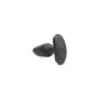 Anal plug XR AG805-MED Black M by XR, Anal plugs - Ref: M0402385, Price: 56,99 €, Discount: %