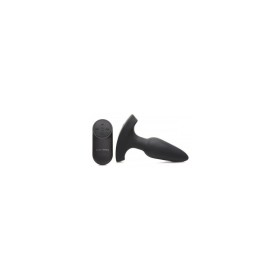 Plug Anal XR AG804-SMALL Negro S de XR, Plugs anales - Ref: M0402382, Precio: 53,99 €, Descuento: %