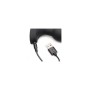 Plug Anal XR AG804-SMALL Negro S de XR, Plugs anales - Ref: M0402382, Precio: 53,99 €, Descuento: %