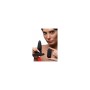 Plug Anal XR AG804-SMALL Preto S de XR, Plugs anais - Ref: M0402382, Preço: 53,99 €, Desconto: %