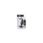 Plug Anal XR Noir de XR, Plugs anaux - Réf : M0402971, Prix : 43,99 €, Remise : %