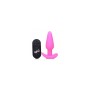 Plug Anal XR Cor de Rosa de XR, Plugs anais - Ref: M0402973, Preço: 43,99 €, Desconto: %