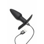 Anal plug XR by XR, Anal plugs - Ref: M0403367, Price: 51,99 €, Discount: %