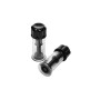 Succionador de clítoris XR Preto de XR, Estimuladores para mamilos - Ref: M0403382, Preço: 29,99 €, Desconto: %