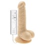 Vibrador S Pleasures Beige de S Pleasures, Vibradores clásicos - Ref: S4001826, Precio: 21,99 €, Descuento: %