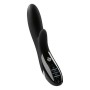 Vibrador Doble Estimulación Mystim Daring Danny Estim Negro de Mystim, Vibradores conejito - Ref: S4002378, Precio: 88,99 €, ...