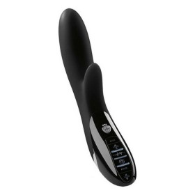 Dual Stimulation Vibe Mystim Daring Danny Estim Black by Mystim, Rabbit vibrators - Ref: S4002378, Price: 88,99 €, Discount: %