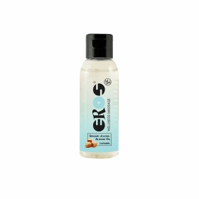 Massage Oil Aphrodisia Eros Caramel 50 ml (50 ml) by Eros, Erotic oils - Ref: S4004230, Price: 16,99 €, Discount: %