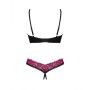 Conjunto de Lencería Obsessive M/L de Obsessive, Braguitas y tangas - Ref: M0401105, Precio: 29,99 €, Descuento: %