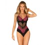 Leotard Obsessive XL/XXL by Obsessive, Negligees and bodices - Ref: M0401113, Price: 34,99 €, Discount: %