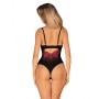 Body Obsessive XL/XXL di Obsessive, Baby-doll e body - Rif: M0401113, Prezzo: 34,99 €, Sconto: %