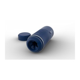 Masturbator Arcwave Blau von Arcwave, Ausgefallene Dildos - Ref: M0402715, Preis: 55,99 €, Rabatt: %