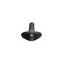 Anal plug XR Black by XR, Anal plugs - Ref: M0402985, Price: 34,99 €, Discount: %