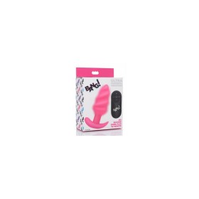 Anal plug XR Pink by XR, Anal plugs - Ref: M0402976, Price: 43,99 €, Discount: %