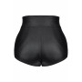 Culotte Demoniq Noir XXL de Demoniq, Culottes et strings - Réf : M0401624, Prix : 53,99 €, Remise : %