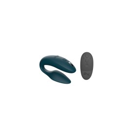 Vibrador para Parejas We-Vibe Verde de We-Vibe, Vibradores para parejas - Ref: M0402852, Precio: 108,99 €, Descuento: %