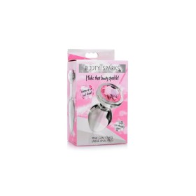 Plug Anale XR Rosa di XR, Butt Plug - Rif: M0402389, Prezzo: 25,99 €, Sconto: %