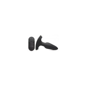 Plug Anal XR AG805-SMALL Preto S de XR, Plugs anais - Ref: M0402386, Preço: 53,99 €, Desconto: %