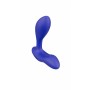 Vibrateur Anal Cassini Noir We-Vibe Bleu de We-Vibe, Vibrateurs anaux - Réf : M0402848, Prix : 99,99 €, Remise : %